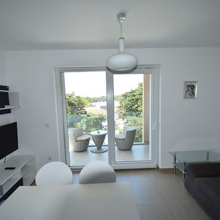 Apartments Lofiel ノヴァリャ エクステリア 写真