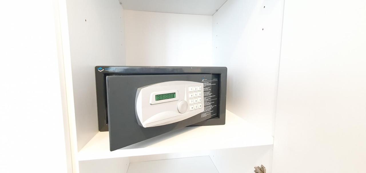 Apartments Lofiel ノヴァリャ エクステリア 写真