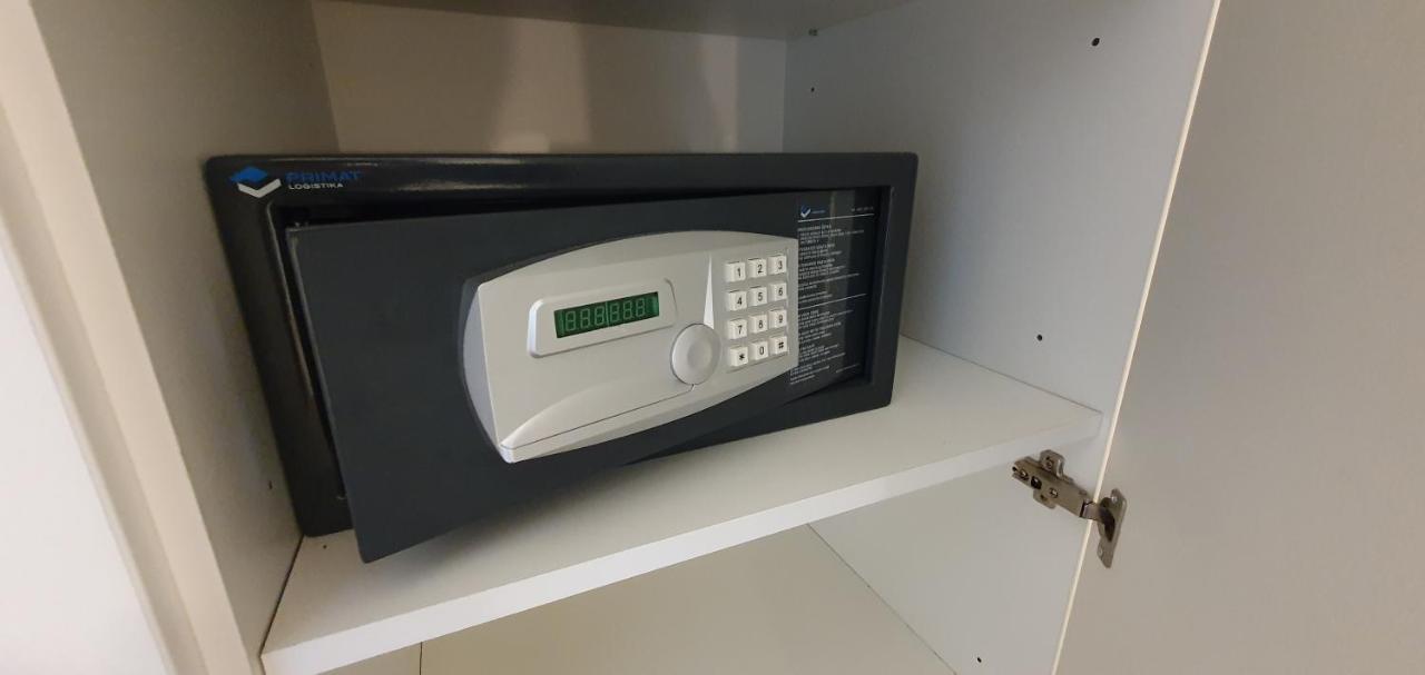 Apartments Lofiel ノヴァリャ エクステリア 写真