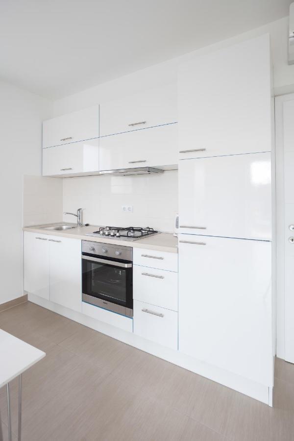 Apartments Lofiel ノヴァリャ エクステリア 写真