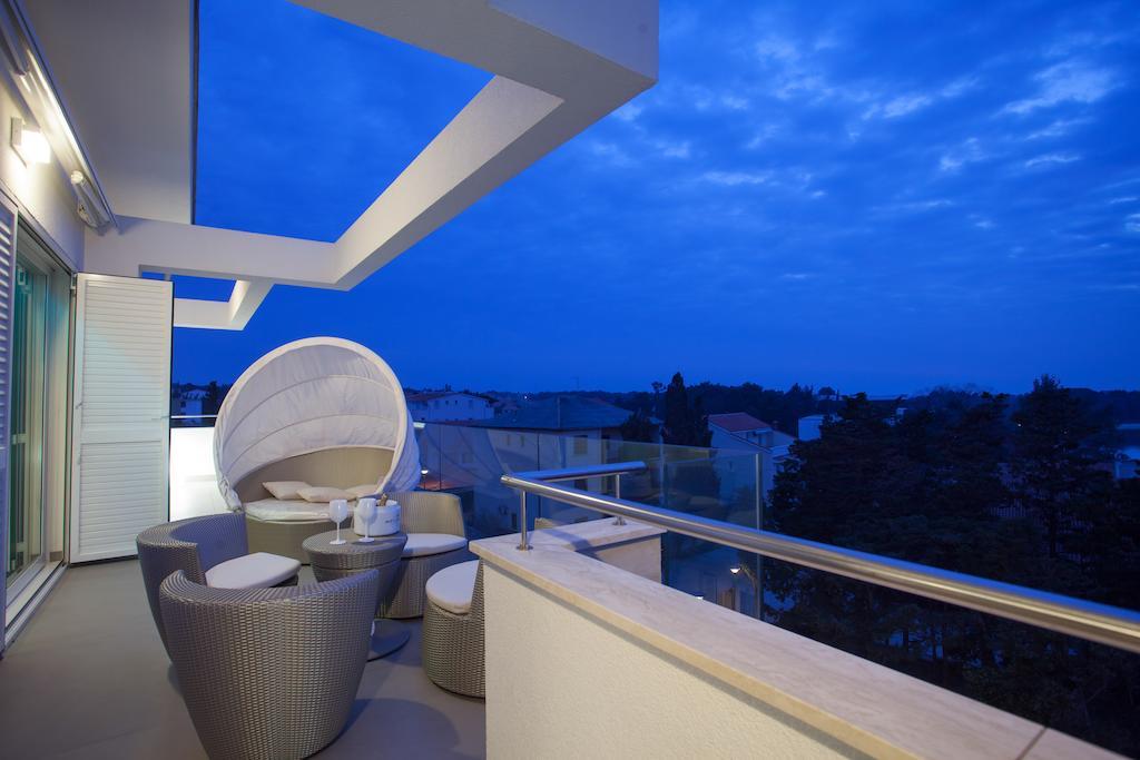 Apartments Lofiel ノヴァリャ 部屋 写真