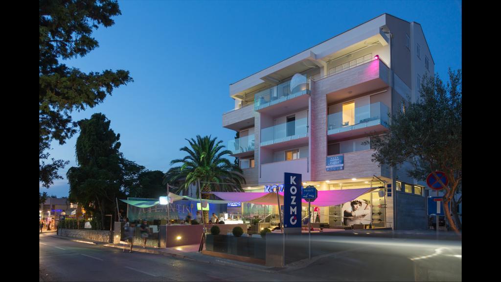 Apartments Lofiel ノヴァリャ エクステリア 写真