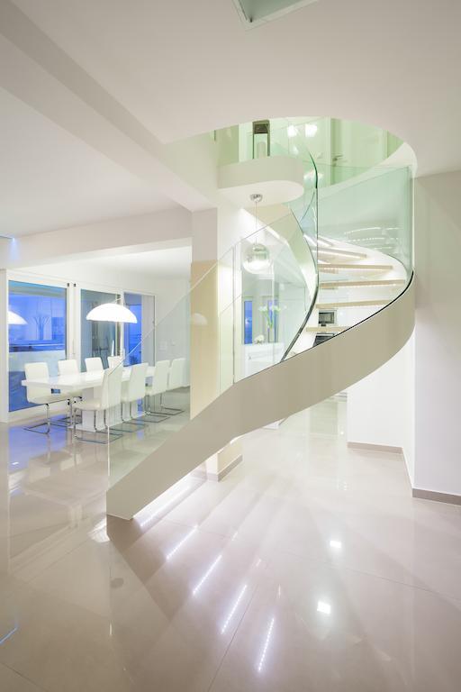 Apartments Lofiel ノヴァリャ 部屋 写真