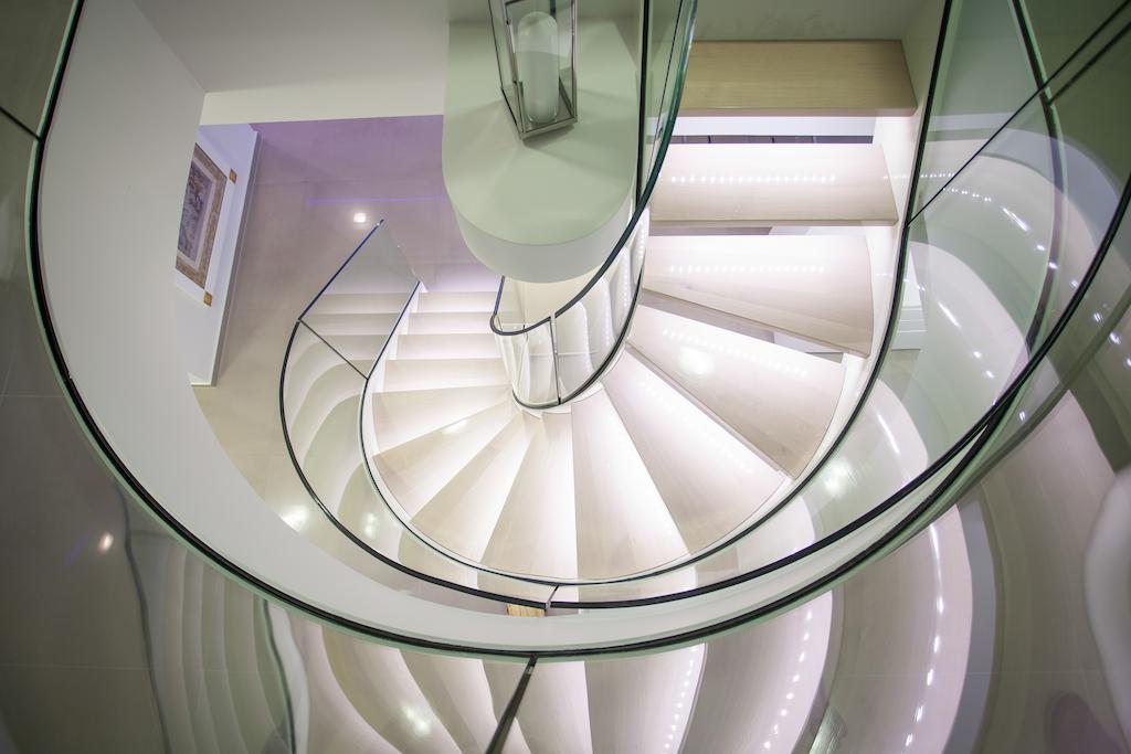 Apartments Lofiel ノヴァリャ 部屋 写真