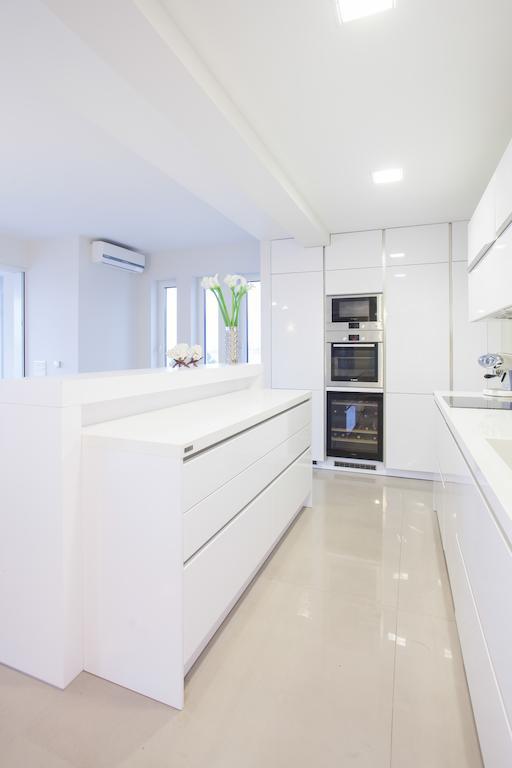 Apartments Lofiel ノヴァリャ 部屋 写真
