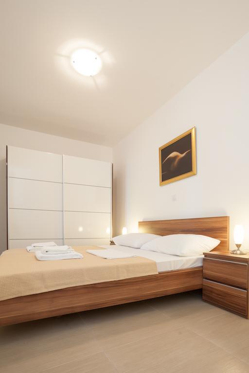 Apartments Lofiel ノヴァリャ 部屋 写真