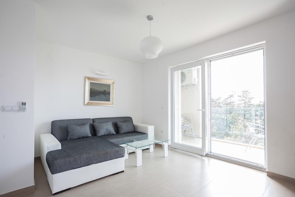 Apartments Lofiel ノヴァリャ 部屋 写真