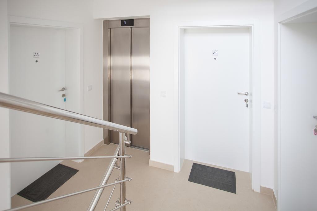 Apartments Lofiel ノヴァリャ 部屋 写真
