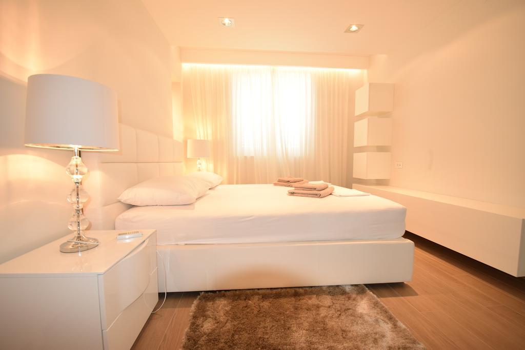 Apartments Lofiel ノヴァリャ エクステリア 写真