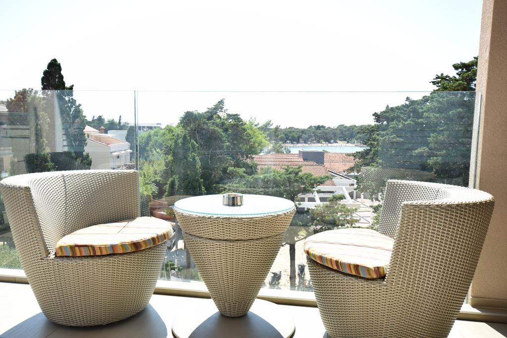 Apartments Lofiel ノヴァリャ エクステリア 写真
